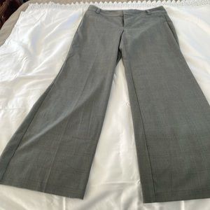 Trousers size 8 - dockers